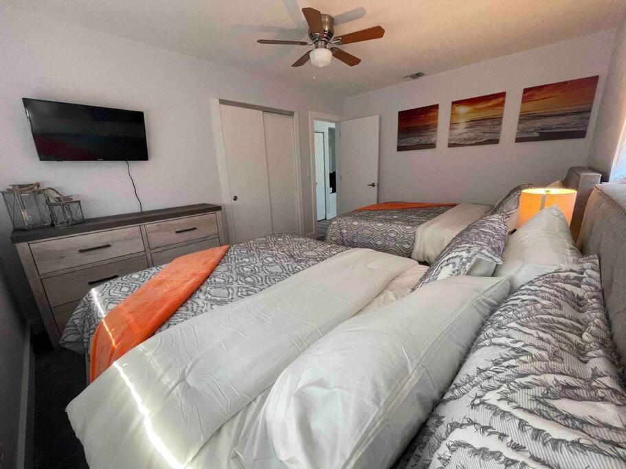 Sweet Escape 5 Br/2Ba Min From Airport And Beach Форт-Лодердейл Екстер'єр фото