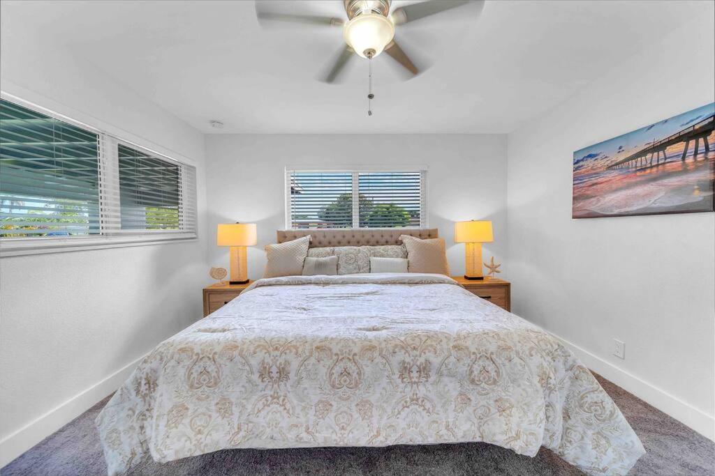 Sweet Escape 5 Br/2Ba Min From Airport And Beach Форт-Лодердейл Екстер'єр фото