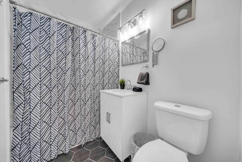 Sweet Escape 5 Br/2Ba Min From Airport And Beach Форт-Лодердейл Екстер'єр фото